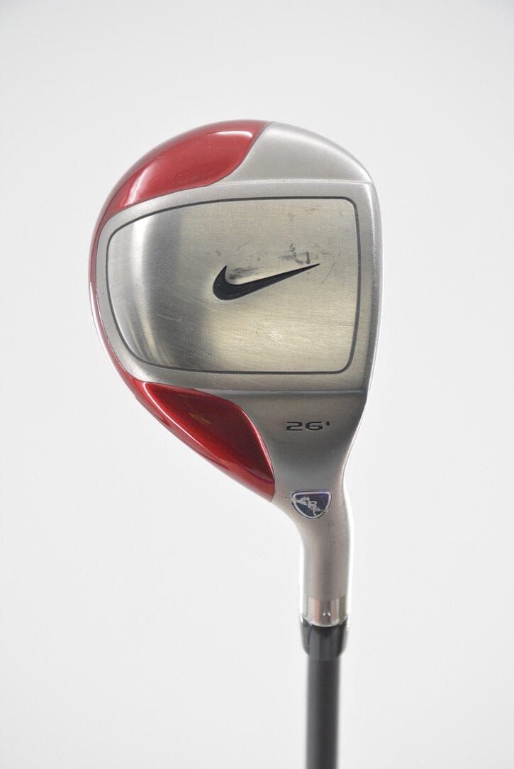 Nike CPR 26 Degree Hybrid R Flex 38.25" Golf Clubs GolfRoots 