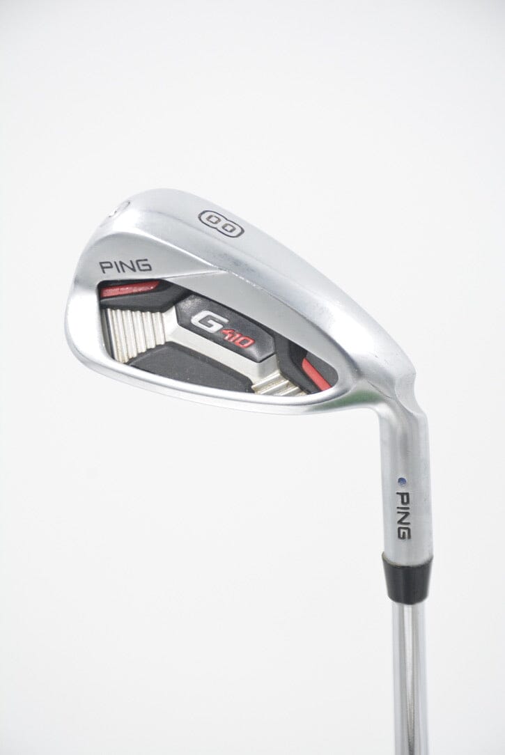 Ping G410 6-UW Iron Set S Flex +0.5" Golf Clubs GolfRoots 