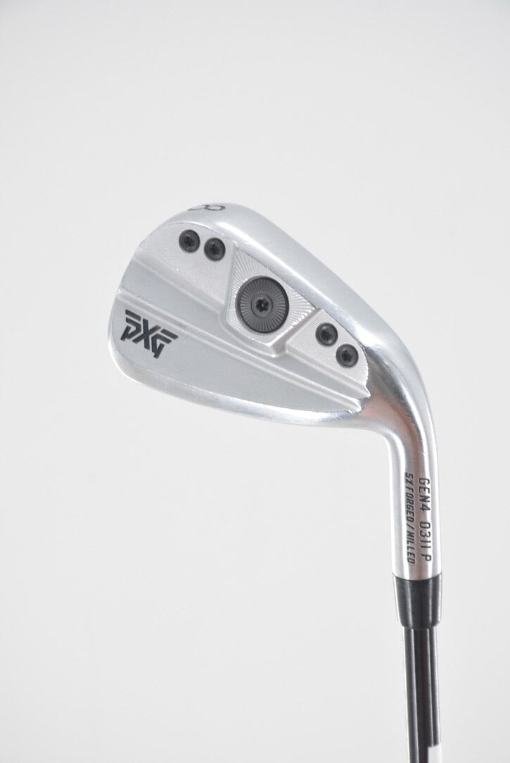 PXG 0311P Gen 4 8 Iron SR Flex 36" Golf Clubs GolfRoots 