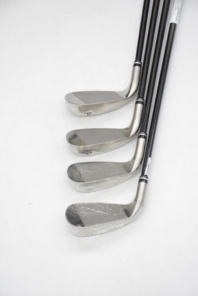 NEW XXIO Prime 11 7-PW Iron Set R Flex Golf Clubs GolfRoots 