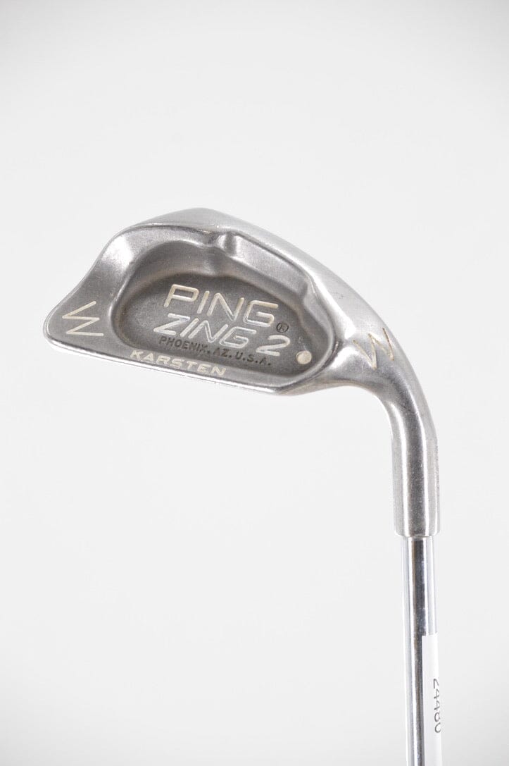 Ping Zing 2 PW Wedge Flex 37.25" Golf Clubs GolfRoots 