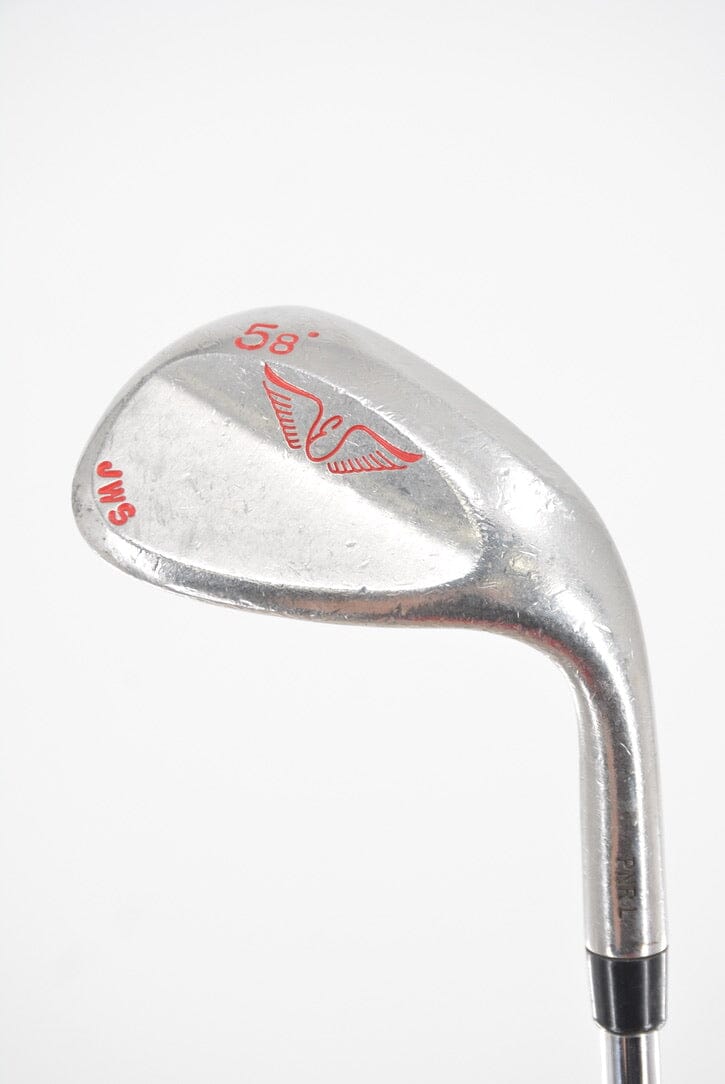 Factory Edel 58 Degree Wedge