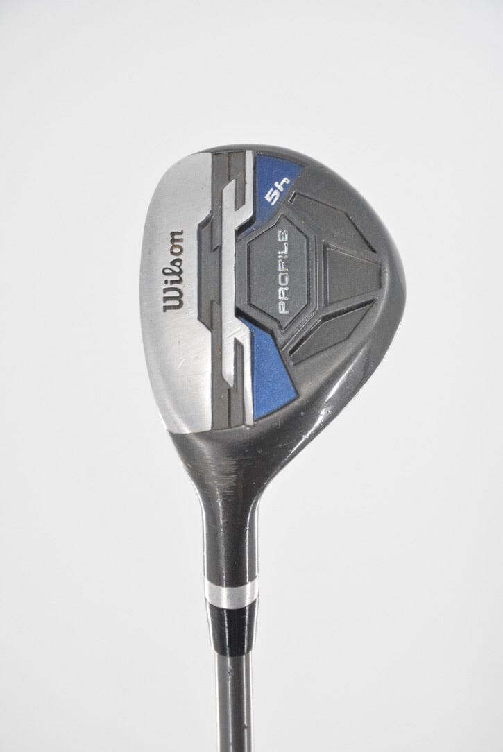 Men's Left-Handed Hybrids