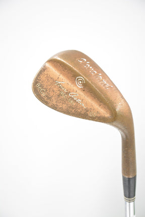 Cleveland 588 Beryllium Copper 60 Degree Wedge Wedge Flex Golf Clubs GolfRoots 