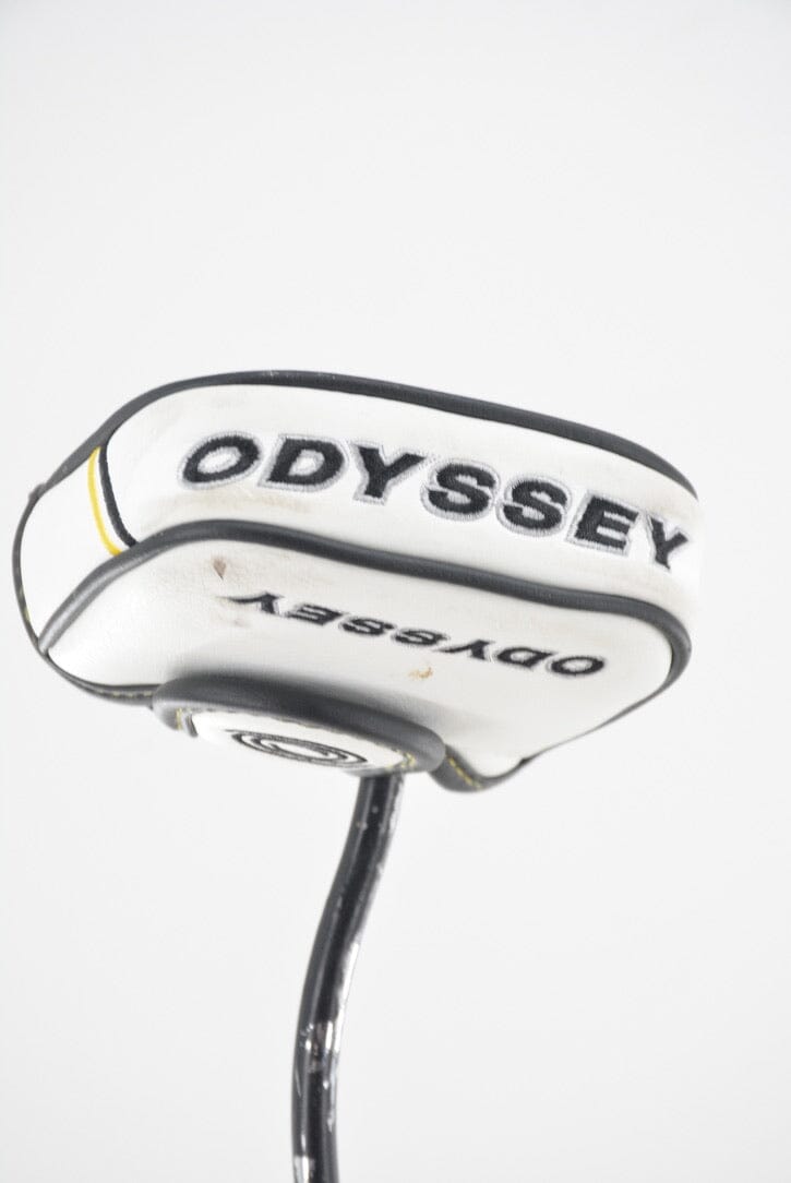 Odyssey Stroke Lab Square Mallet Putter Headcover Golf Clubs GolfRoots 