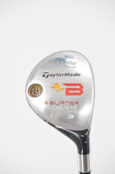 TaylorMade Burner Rescue 3 Hybrid S Flex 40.25" Golf Clubs GolfRoots 