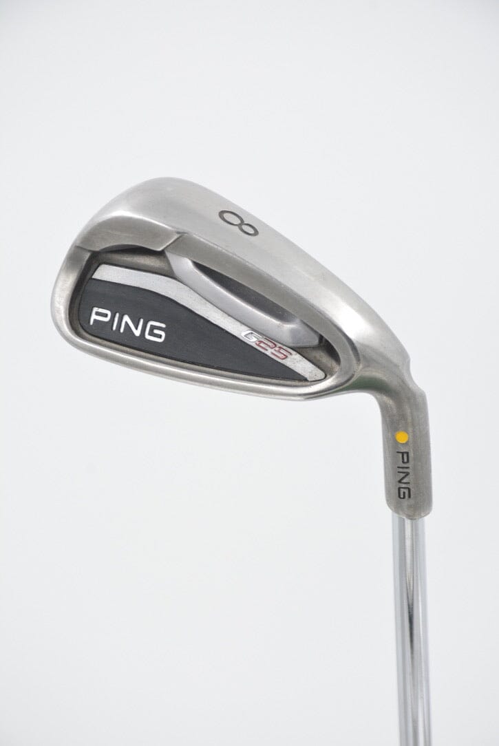 Ping G25 5-PW Iron Set R Flex Std Length Golf Clubs GolfRoots 