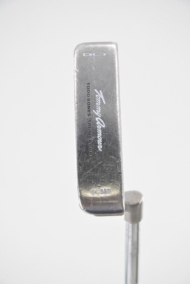 Tommy Armour 845 DLT Putter 34.5" Golf Clubs GolfRoots 