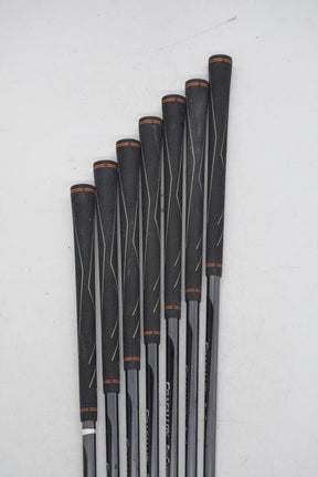 Callaway Ft 4-PW Iron Set S Flex Golf Clubs GolfRoots 
