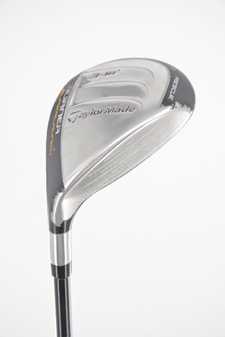 TaylorMade Burner Superfast 3.0 3 Wood S Flex 40.5" Golf Clubs GolfRoots 