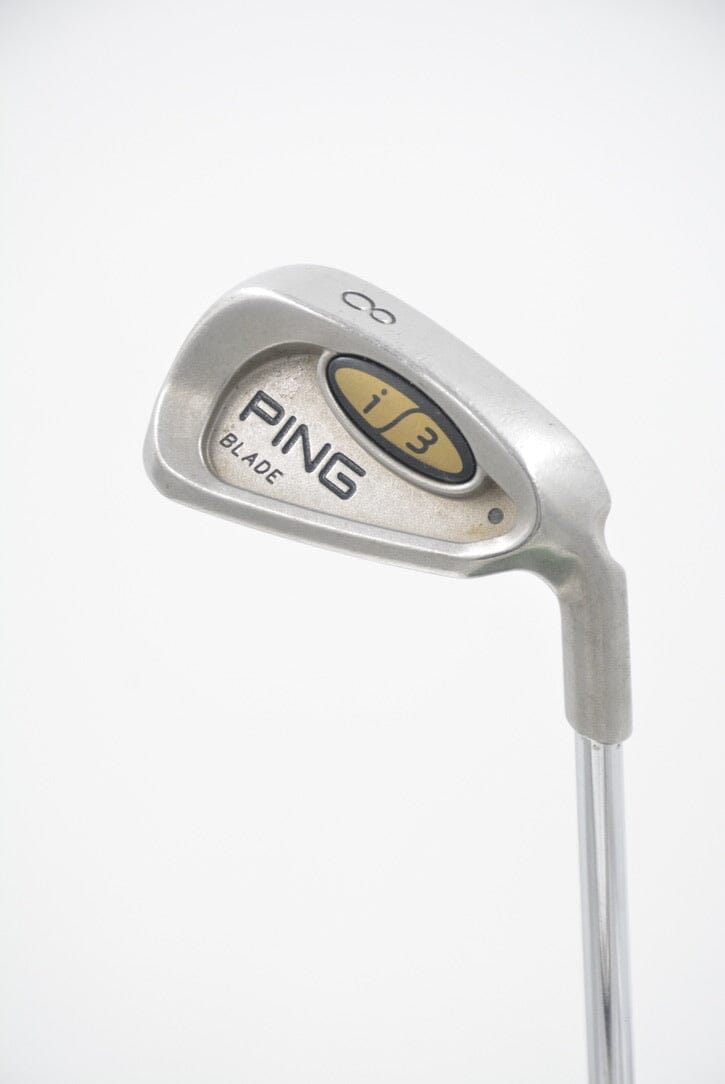 Ping I3 Blade 3-PW Iron Set R Flex Std Length Golf Clubs GolfRoots 