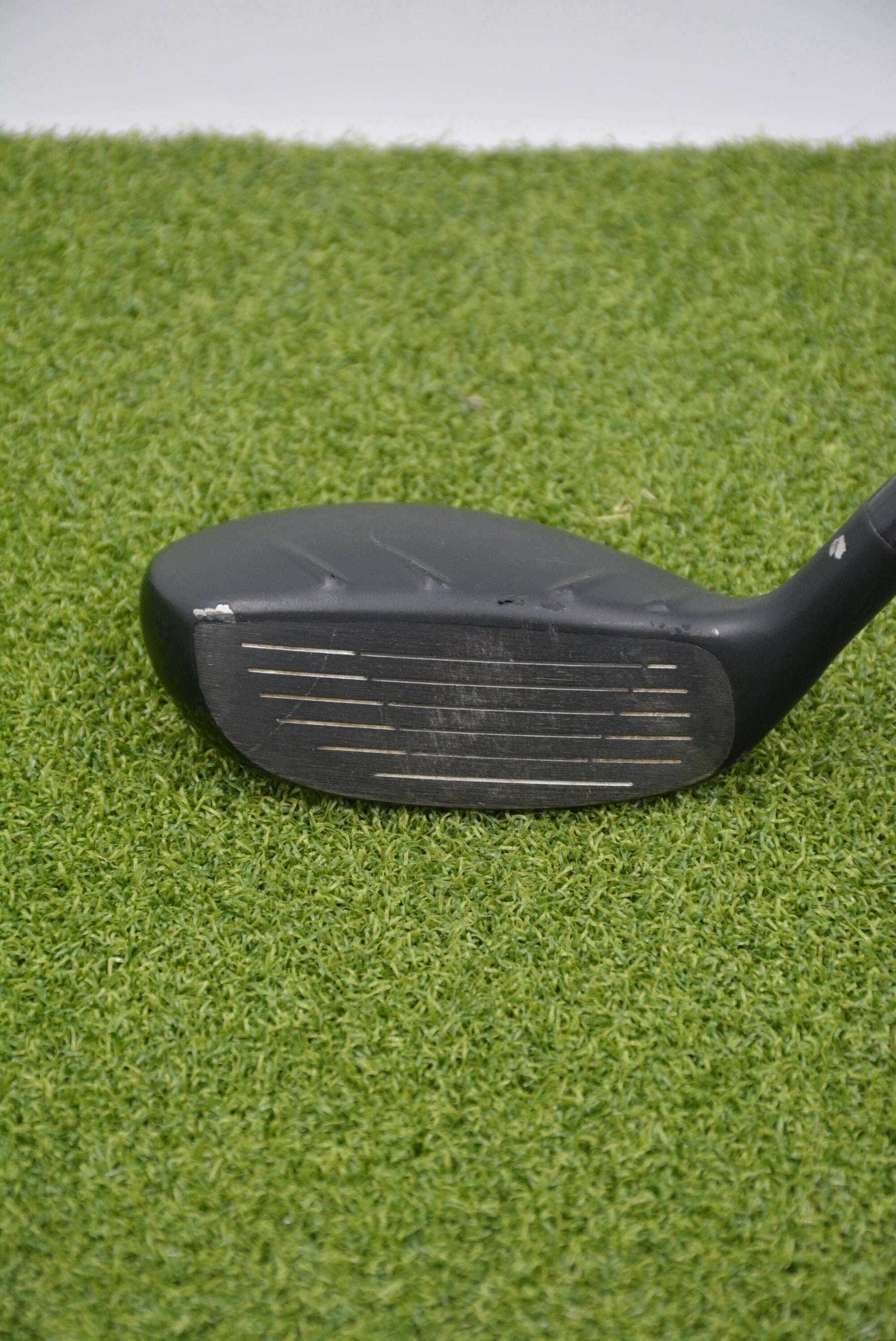Ping G 4 Hybrid SR Flex Golf Clubs GolfRoots 