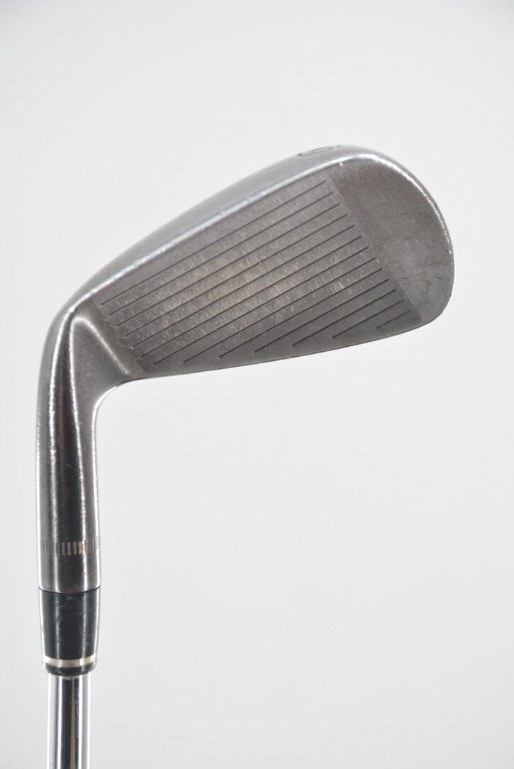 Adams Idea Pro A12 6 Iron S Flex 37.25" Golf Clubs GolfRoots 