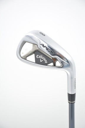 Callaway Apex 21 5-AW Iron Set R Flex -0.5" Golf Clubs GolfRoots 