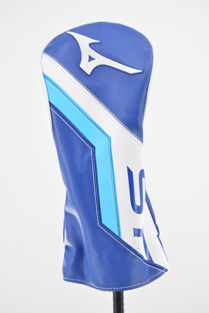 Mizuno ST Blue Driver Headcover Golf Clubs GolfRoots 