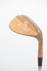 Cleveland 588 Tour Action BeCu 56 Degree Wedge Wedge Flex Golf Clubs GolfRoots 