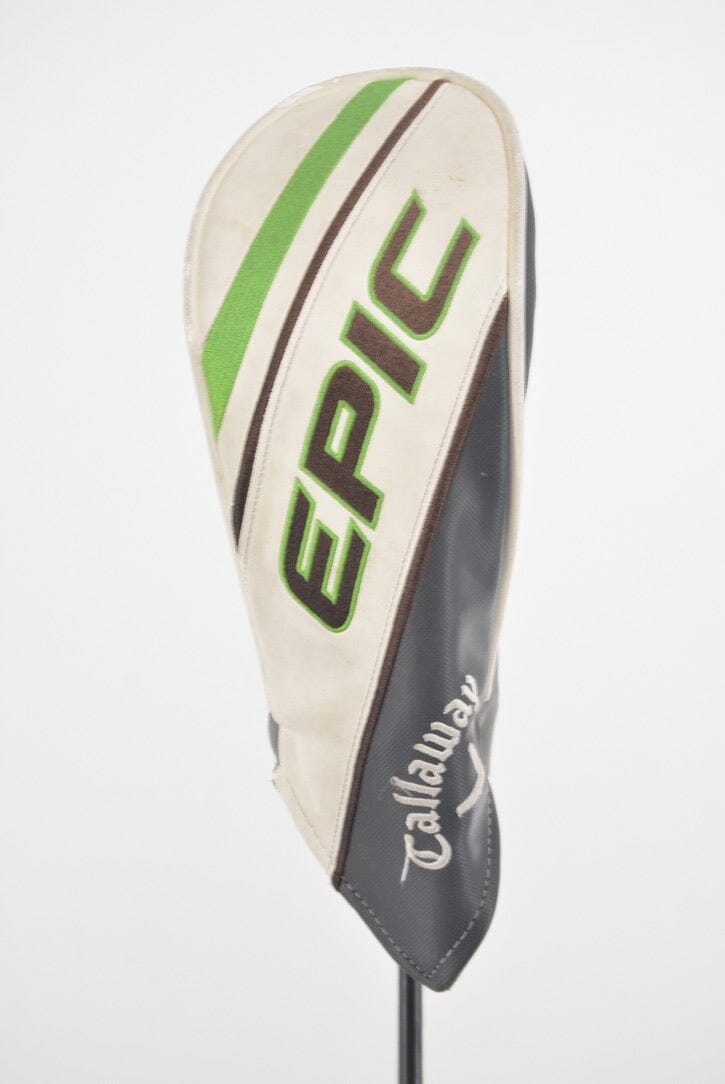 Women's Callaway Epic Max 7 Wood W Flex 40.5" Golf Clubs GolfRoots 