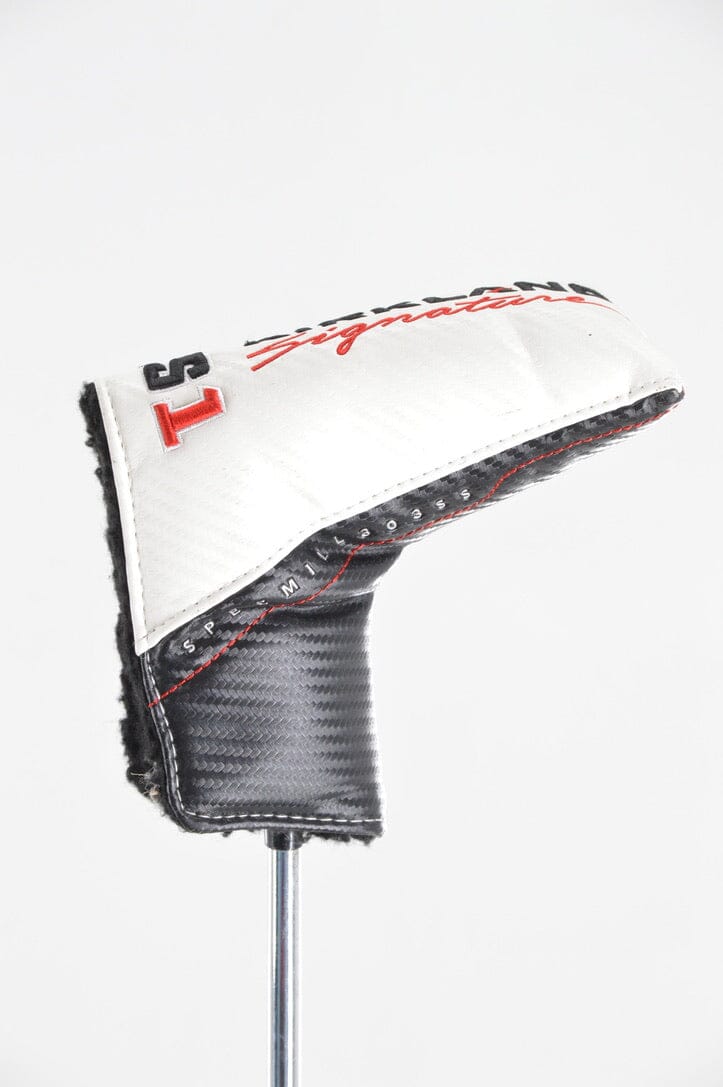 Kirkland KS1 Putter Headcover Golf Clubs GolfRoots 