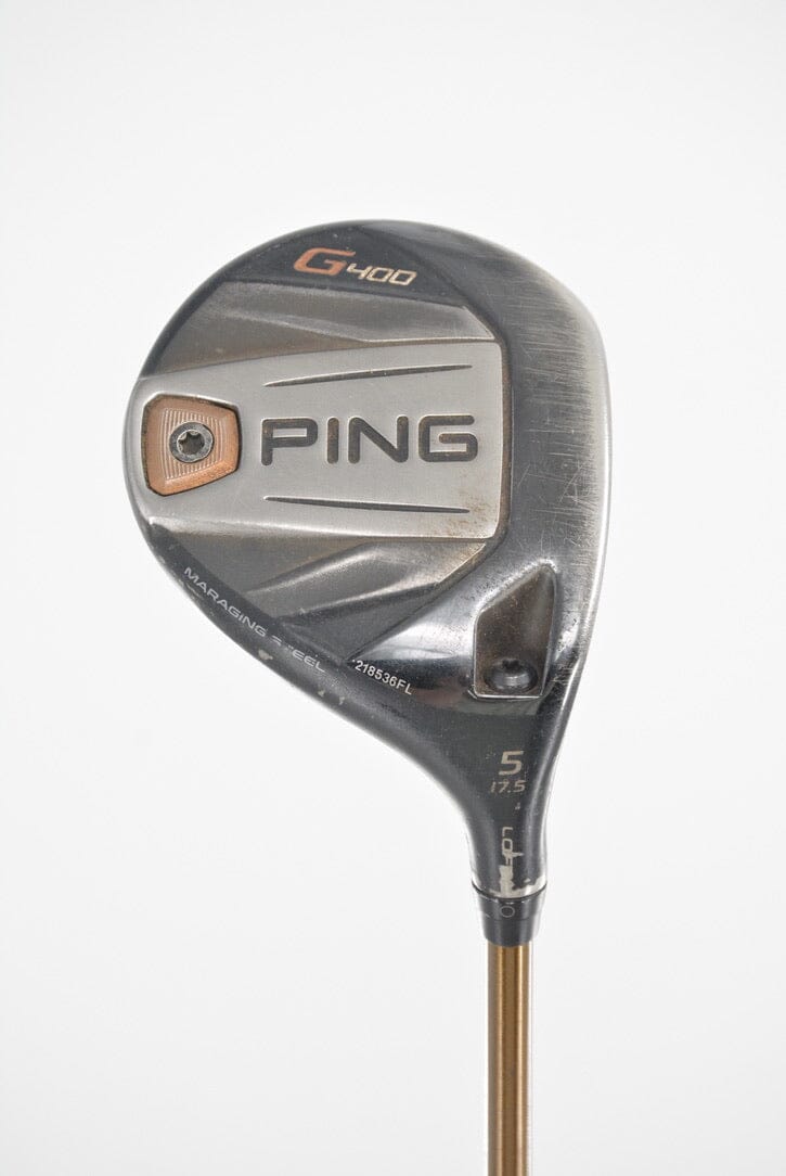 Ping Woods