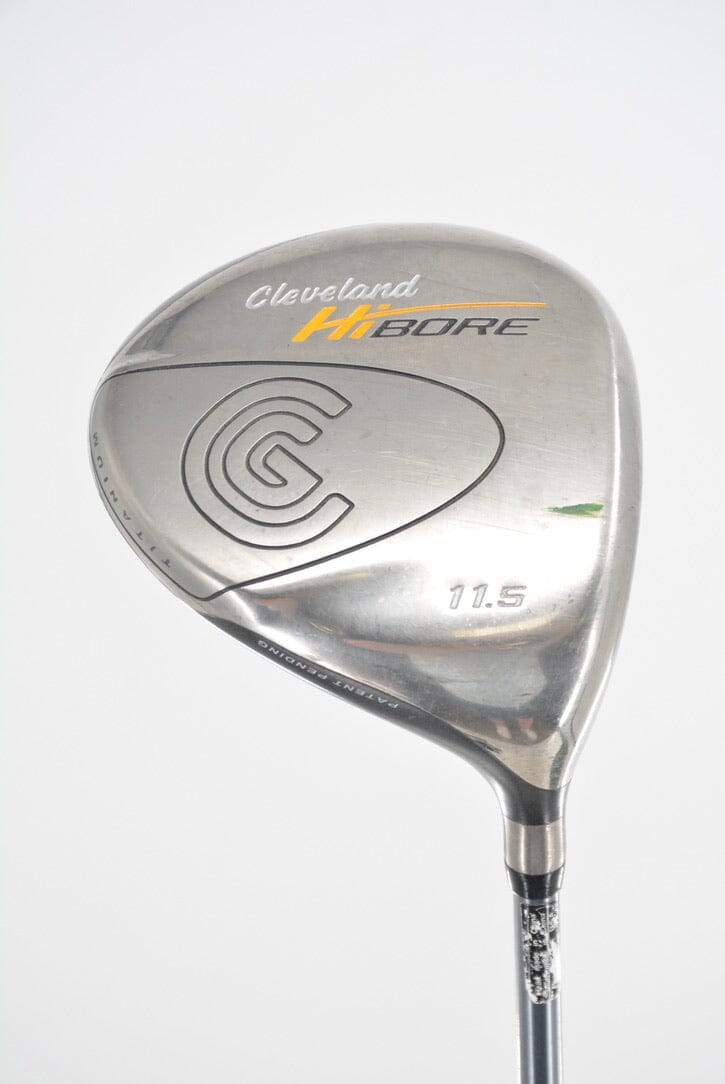 Cleveland Hi Bore 11.5 Degree Driver R Flex 45.25" Golf Clubs GolfRoots 