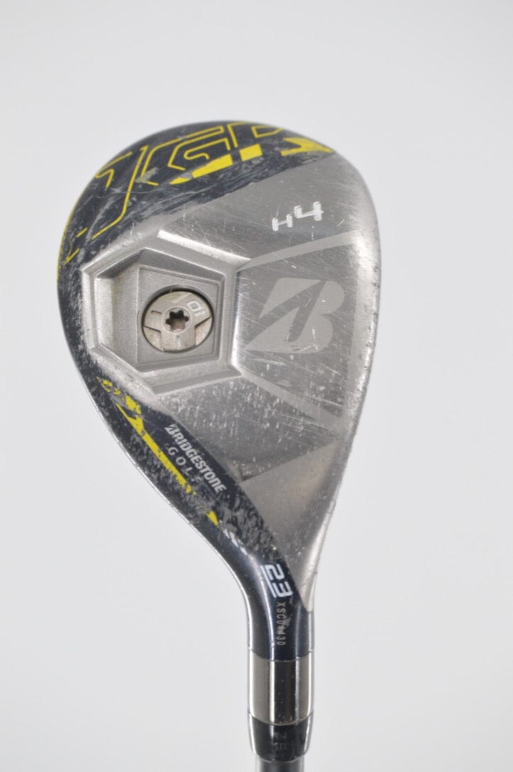 Bridgestone JGR 4 Hybrid R Flex 39.25" Golf Clubs GolfRoots 