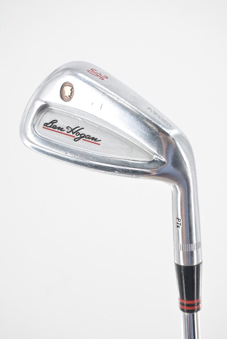 Ben Hogan PTX Mid Launch 36 Degree Wedge R Flex 37" Golf Clubs GolfRoots 