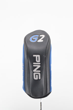 Ping G2 3 Wood S Flex Golf Clubs GolfRoots 