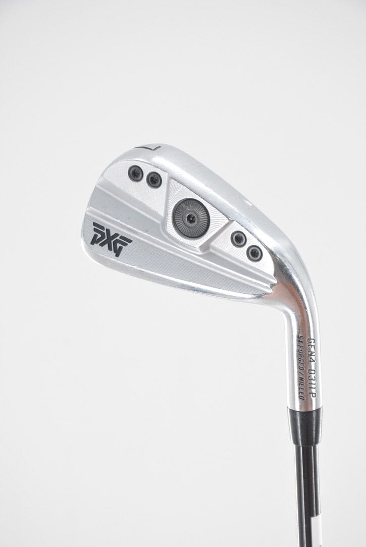 PXG 0311P Gen 4 7 Iron SR Flex 36.75" Golf Clubs GolfRoots 