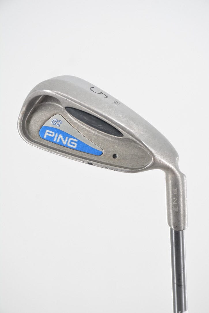 Ping G2 S Flex 37.5" Golf Clubs GolfRoots 