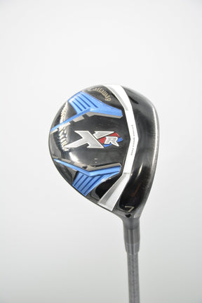 Women's Callaway XR 7 Wood W Flex Golf Clubs GolfRoots 