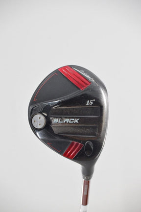 Bobby Jones Blackbird By Jesse Ortiz 15 Degree Wood S Flex 42.75" Golf Clubs GolfRoots 