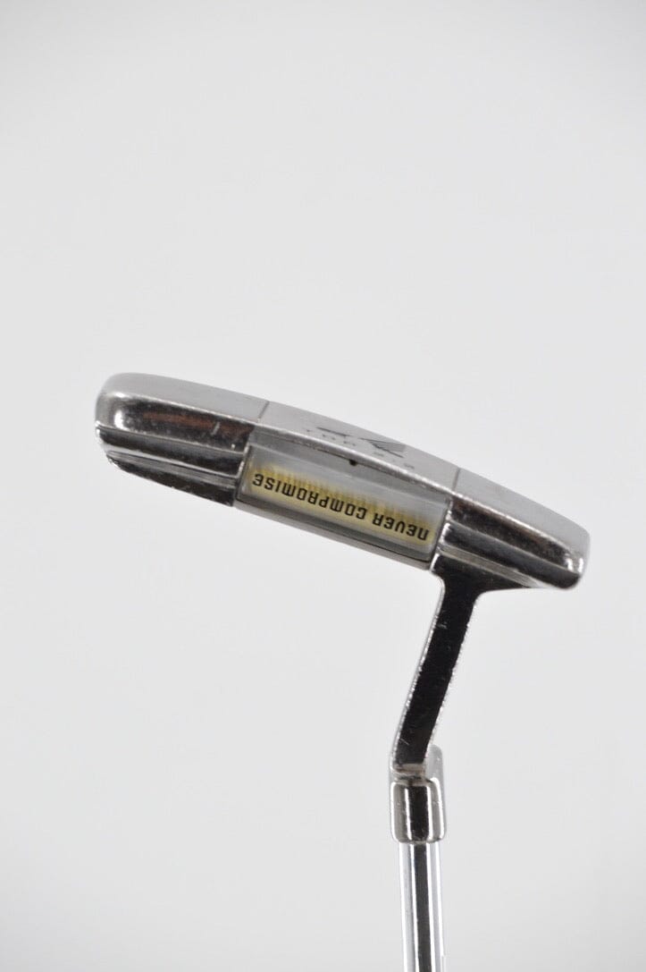 Never Compromise Tdp 2.2 32.5" Golf Clubs GolfRoots 