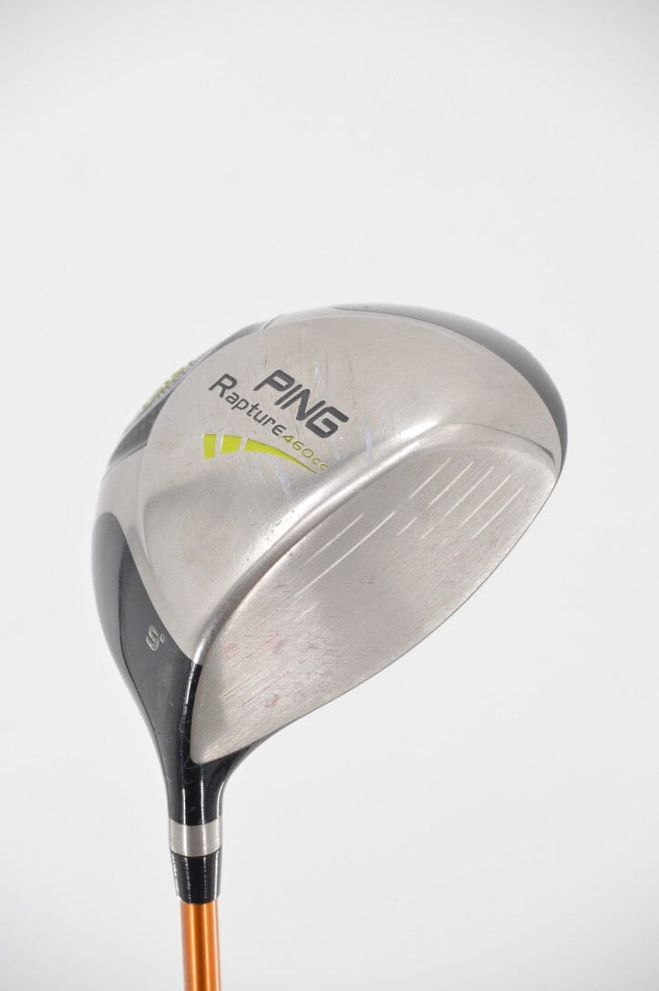 Ping Rapture 9 Degree Driver S Flex 45.5" Golf Clubs GolfRoots 
