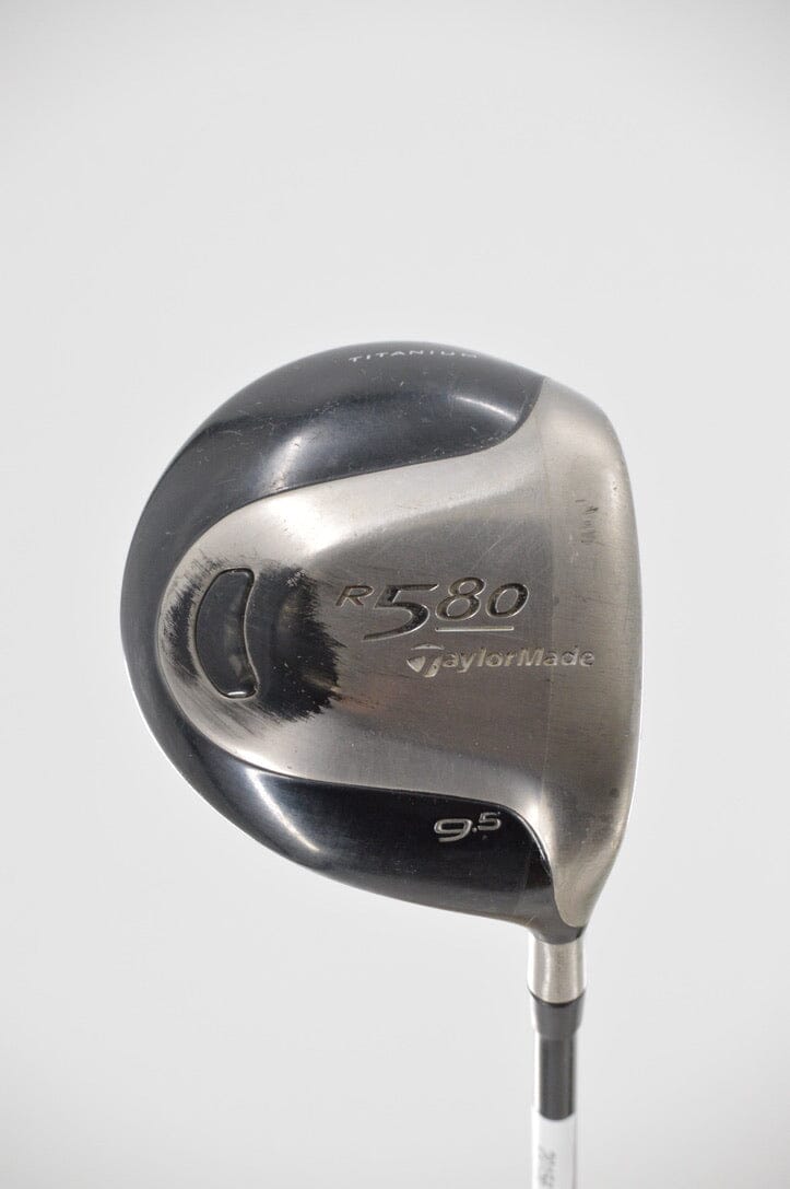 TaylorMade R580 9.5 Degree Driver S Flex 45" Golf Clubs GolfRoots 