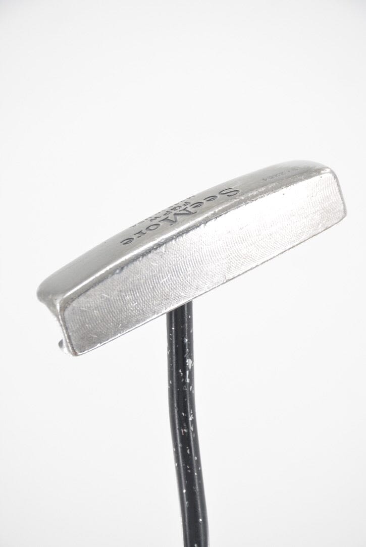 See More FGP Series Putter 34" Golf Clubs GolfRoots 