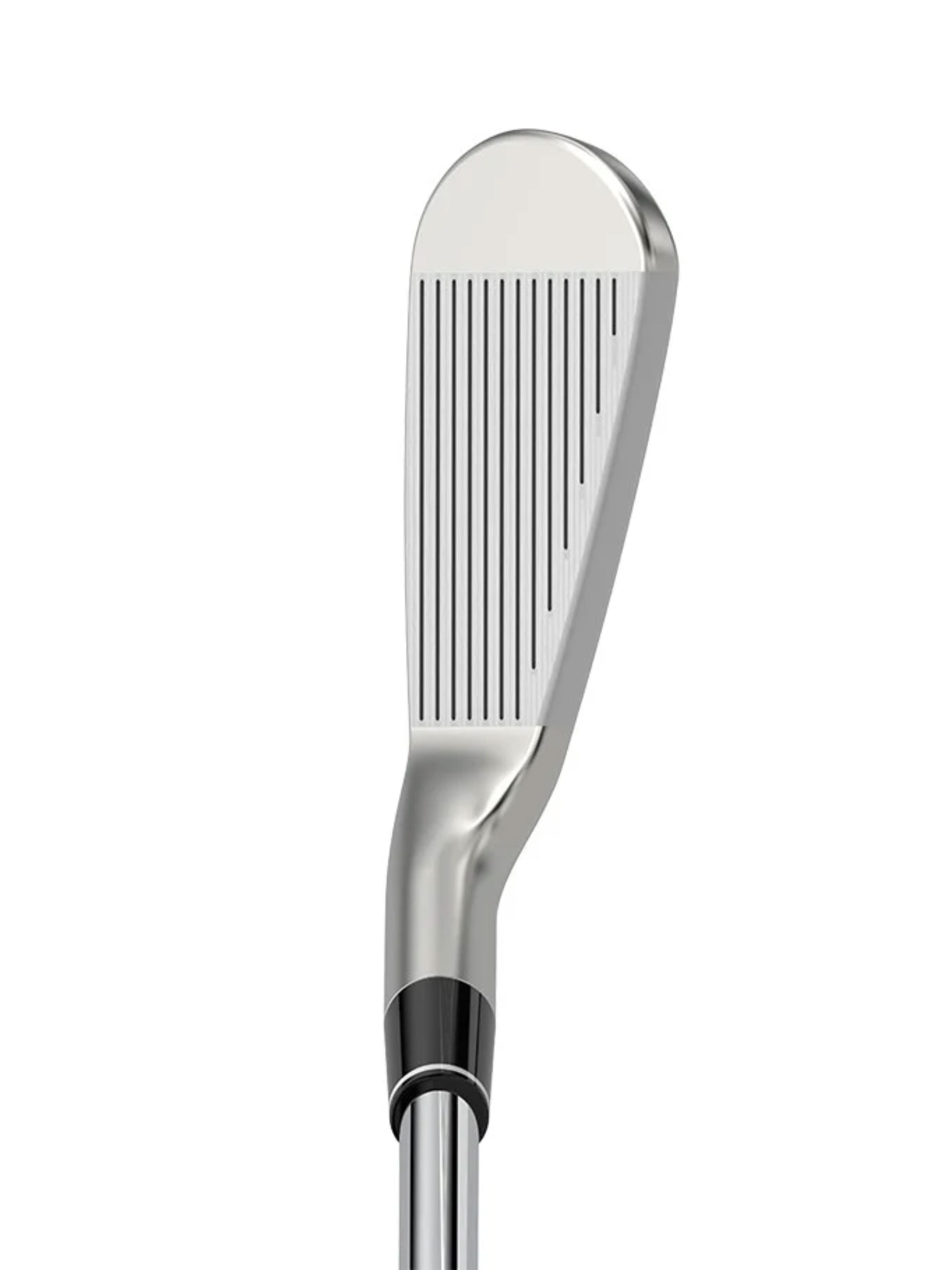 New Srixon Z-Forged II Iron Set Golf Clubs GolfRoots 