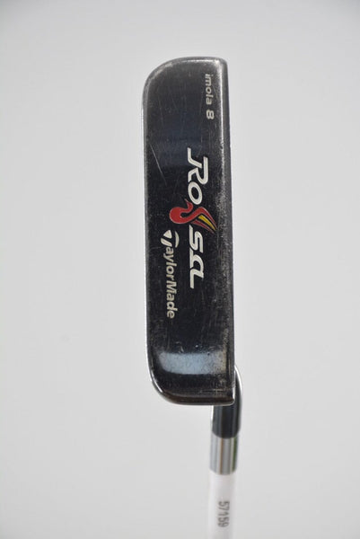 TaylorMade Rossa Classic Imola 8 Putter 35