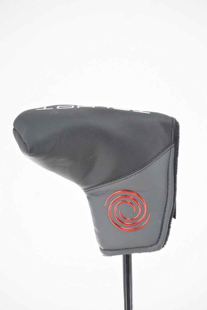 Odyssey Tri Hot Putter Headcover Golf Clubs GolfRoots 