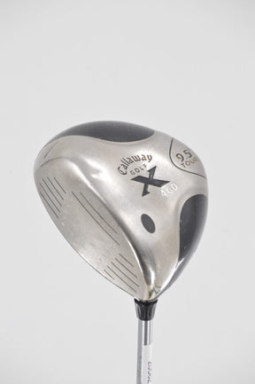 Lefty Callaway X460 Tour 9.5 Degree Driver S Flex 45" Golf Clubs GolfRoots 