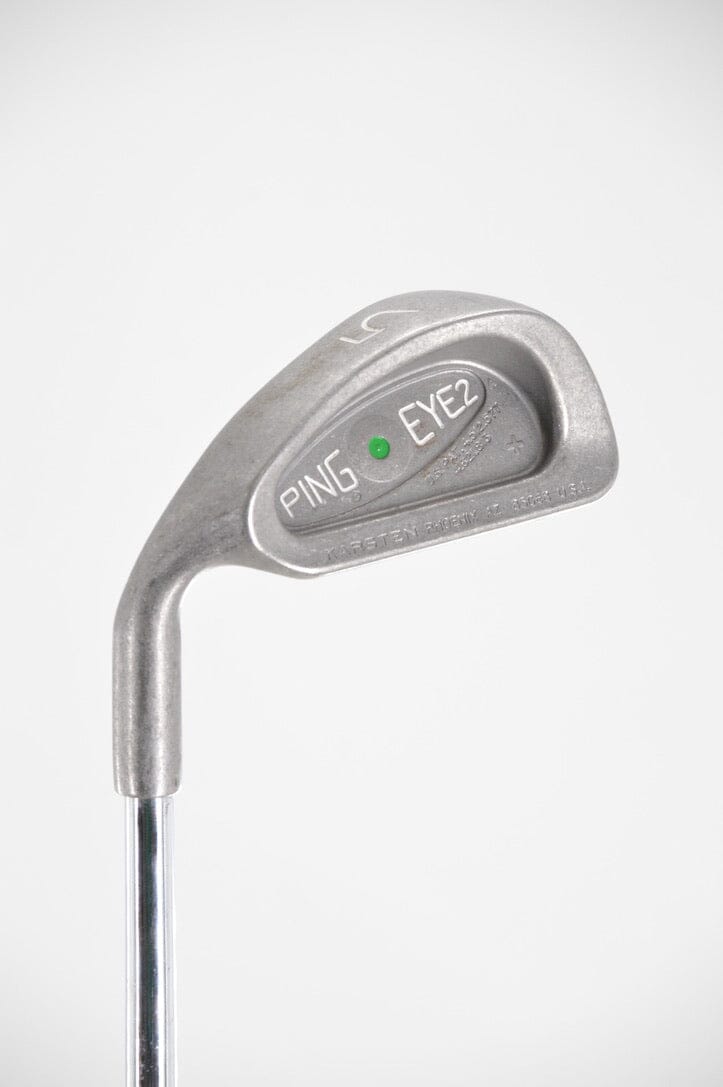 Lefty Ping Eye 2+ 5 Iron S Flex 37.75" Golf Clubs GolfRoots 