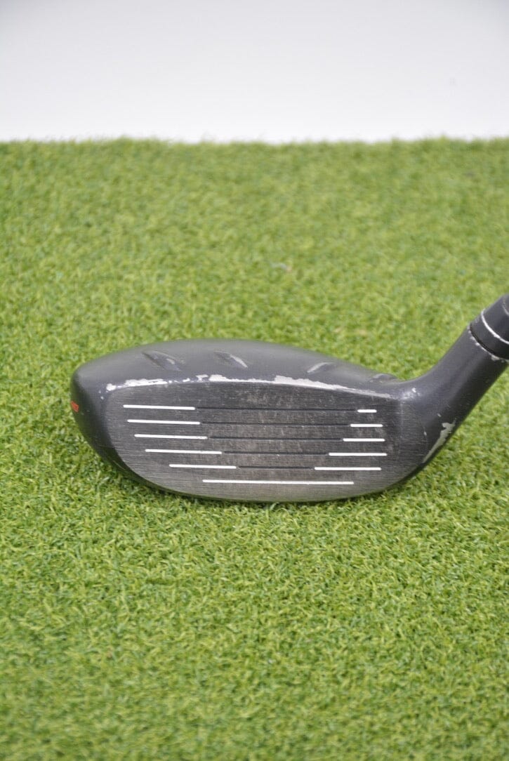 Ping G410 4 Hybrid SR Flex Golf Clubs GolfRoots 