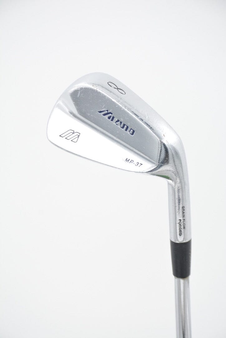 Mizuno MP 37 2-PW Iron Set S Flex Std Length Golf Clubs GolfRoots 