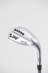 PXG 0311 SGI Gen 2 LW Wedge Wedge Flex 35" Golf Clubs GolfRoots 