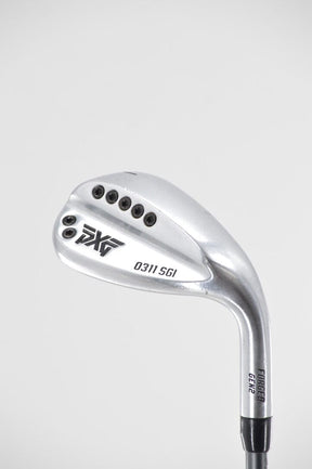 PXG 0311 SGI Gen 2 LW Wedge Wedge Flex 35" Golf Clubs GolfRoots 