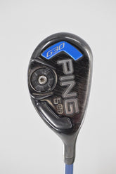 Ping G30 5 Hybrid SR Flex 38.75" Golf Clubs GolfRoots 