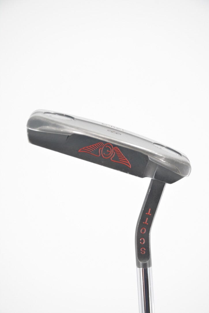 Edel Putter 34.5" Golf Clubs GolfRoots 