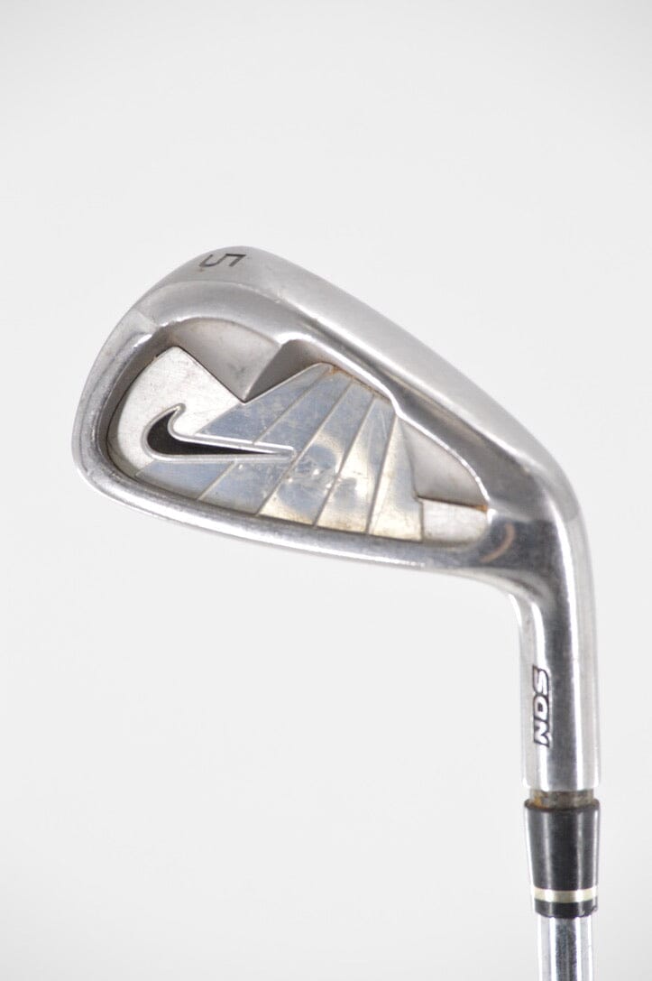 Nike NDS 5 Iron S Flex 37.5" Golf Clubs GolfRoots 