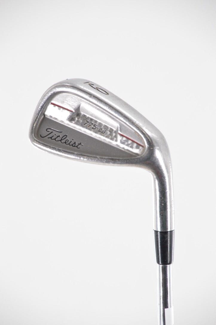Titleist 775 CB Forged 9 Iron R Flex 35.75" Golf Clubs GolfRoots 