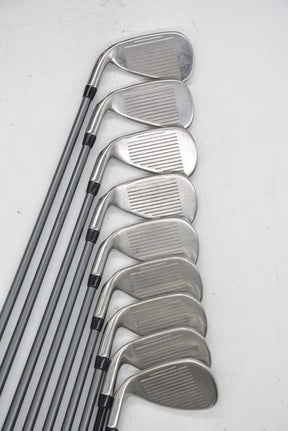 Callaway Steelhead XR 3-AW Iron Set R Flex Golf Clubs GolfRoots 