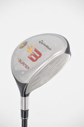 TaylorMade Burner 3 Wood S Flex 42.75" Golf Clubs GolfRoots 
